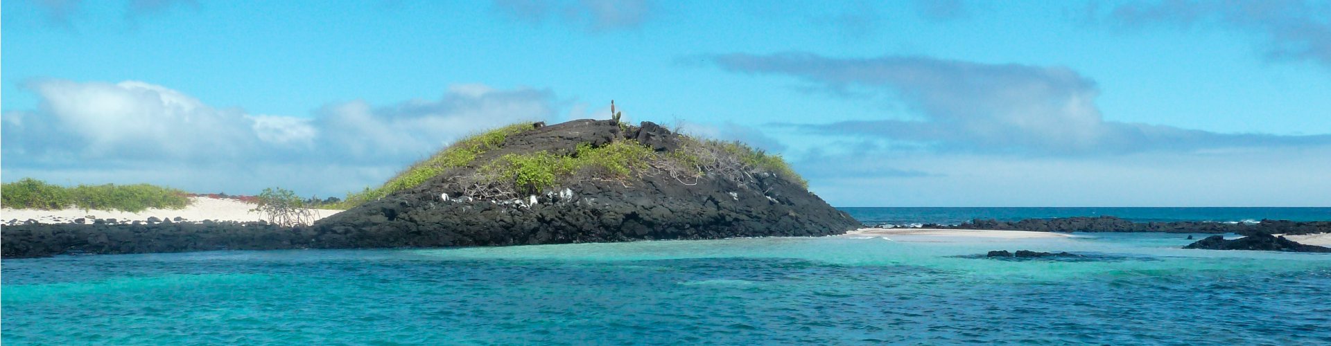 Floreana Island, Galápagos: Post Office Bay and Human History